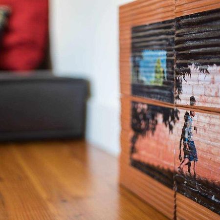 Charmingloft Lisbon Avenida Large And Stylish Apt エクステリア 写真