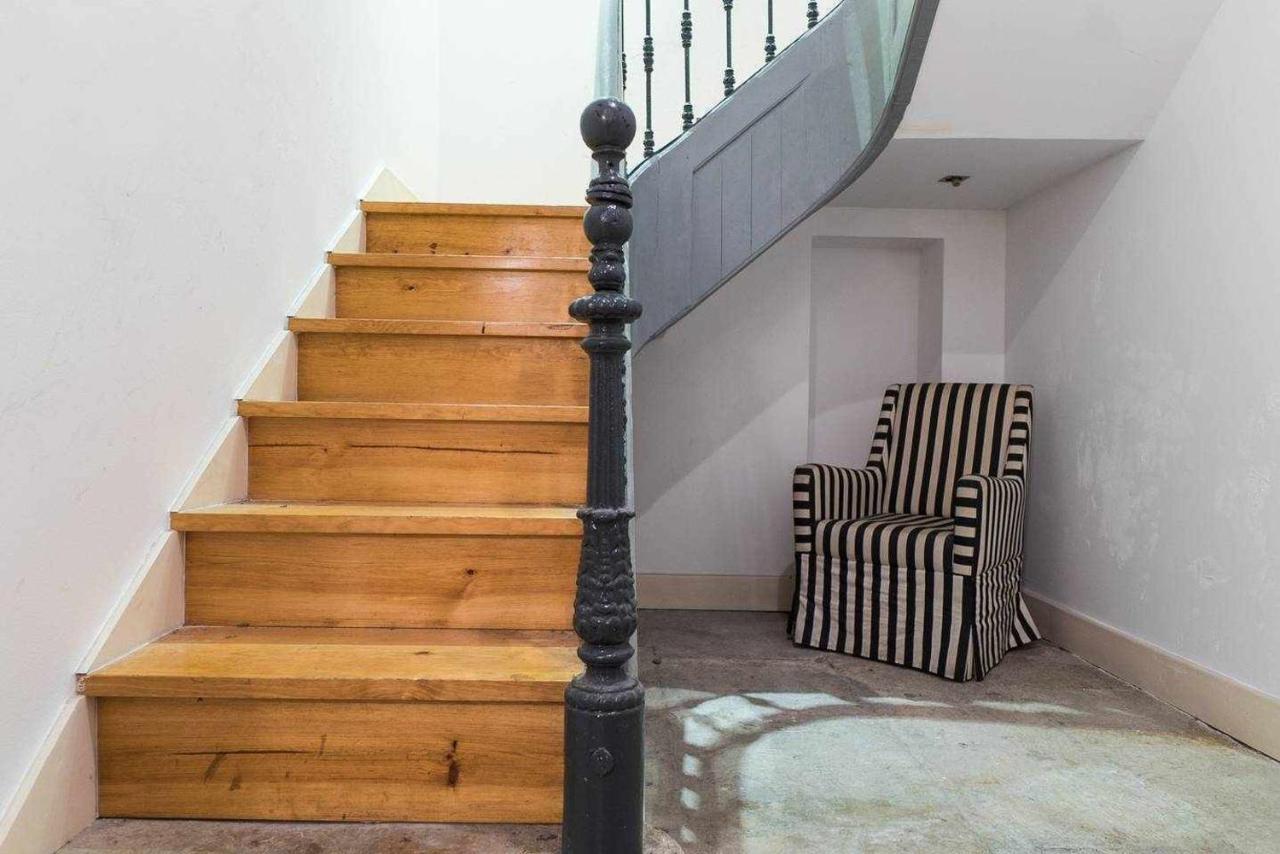 Charmingloft Lisbon Avenida Large And Stylish Apt エクステリア 写真