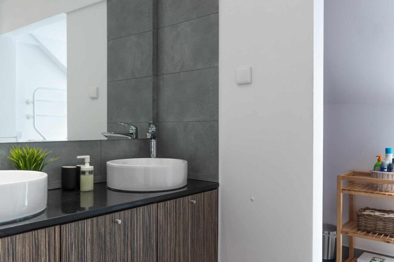 Charmingloft Lisbon Avenida Large And Stylish Apt エクステリア 写真