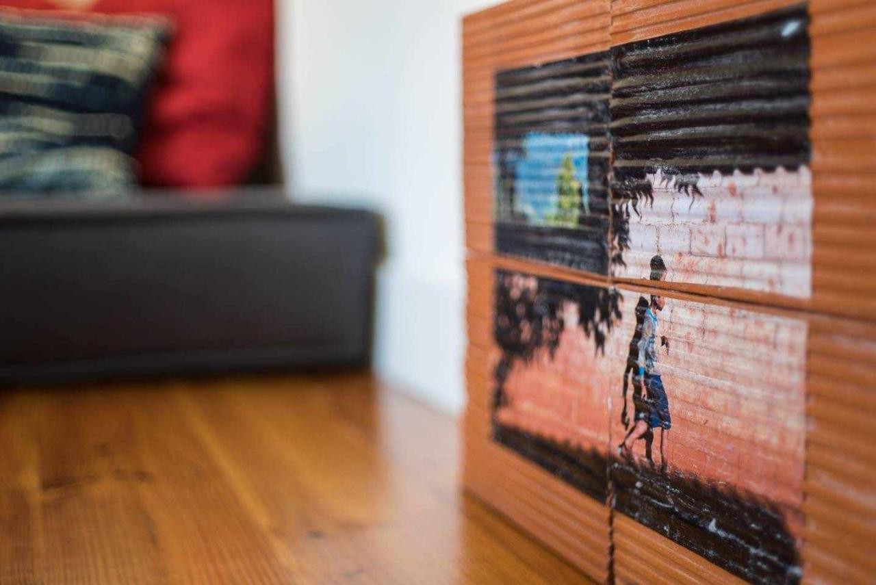 Charmingloft Lisbon Avenida Large And Stylish Apt エクステリア 写真