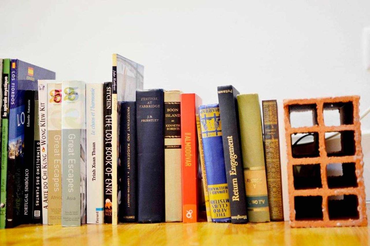Charmingloft Lisbon Avenida Large And Stylish Apt エクステリア 写真