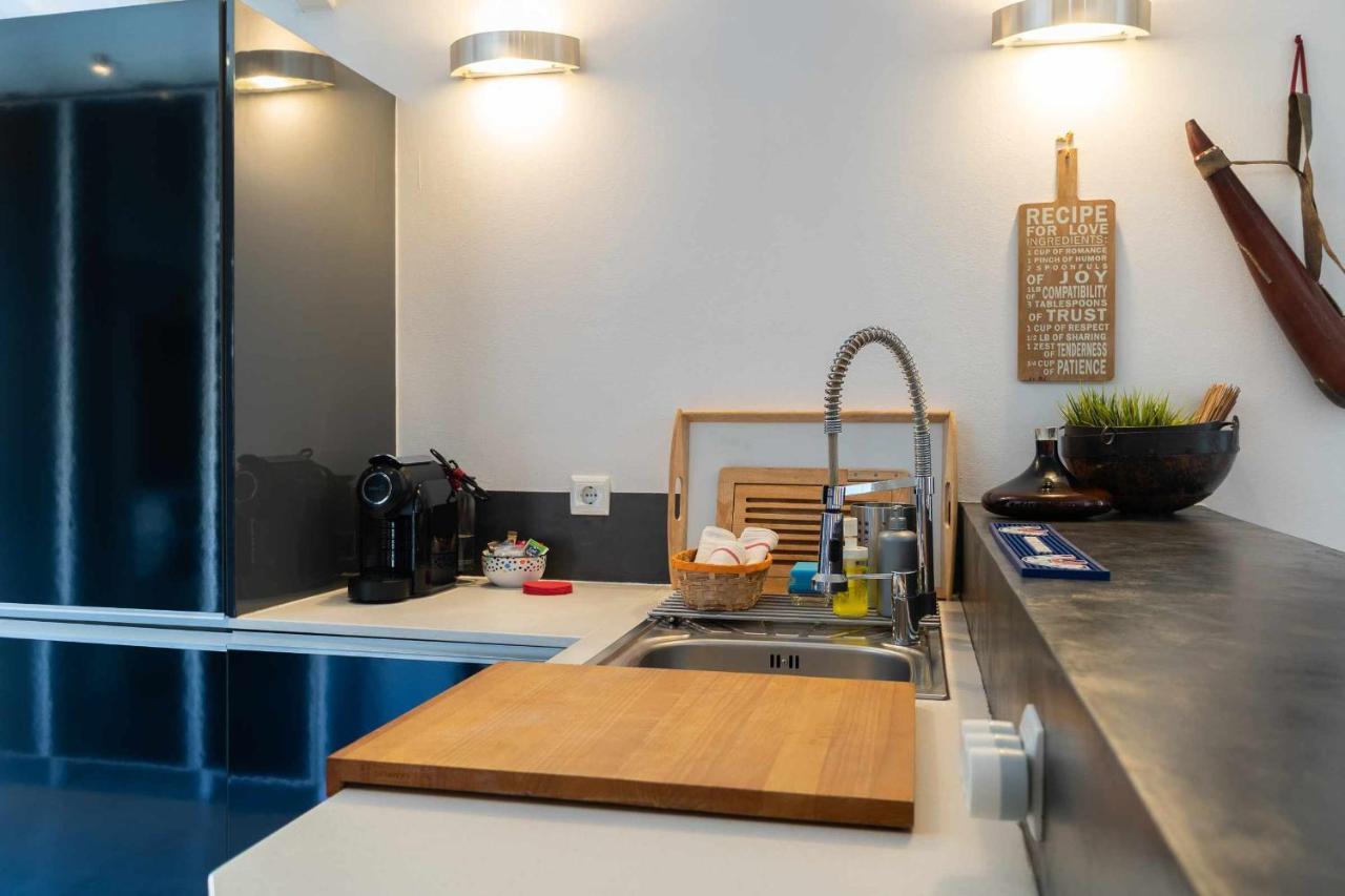 Charmingloft Lisbon Avenida Large And Stylish Apt エクステリア 写真