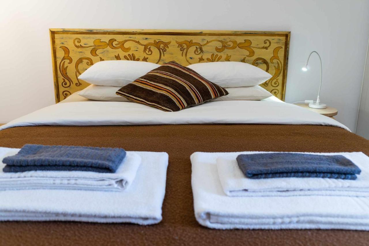 Charmingloft Lisbon Avenida Large And Stylish Apt エクステリア 写真