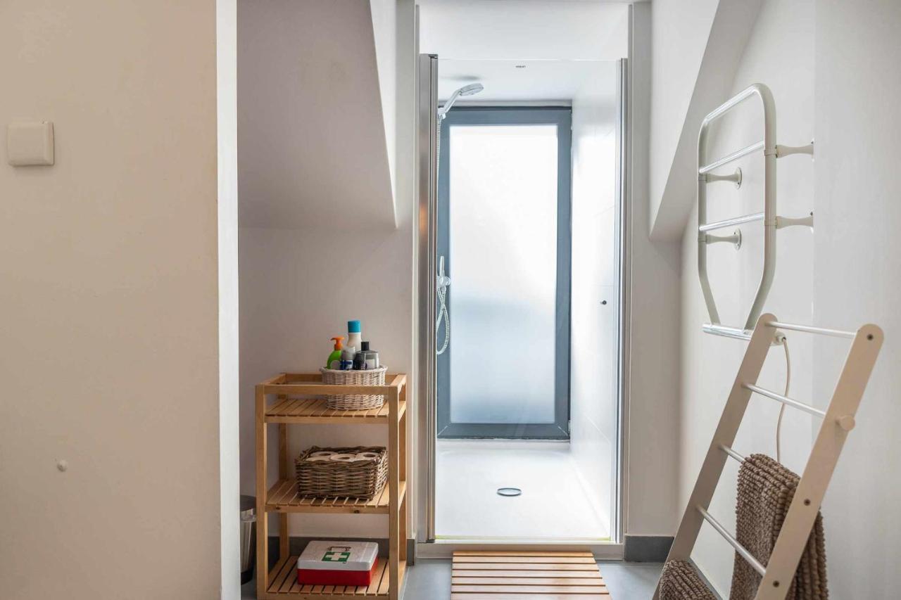 Charmingloft Lisbon Avenida Large And Stylish Apt エクステリア 写真