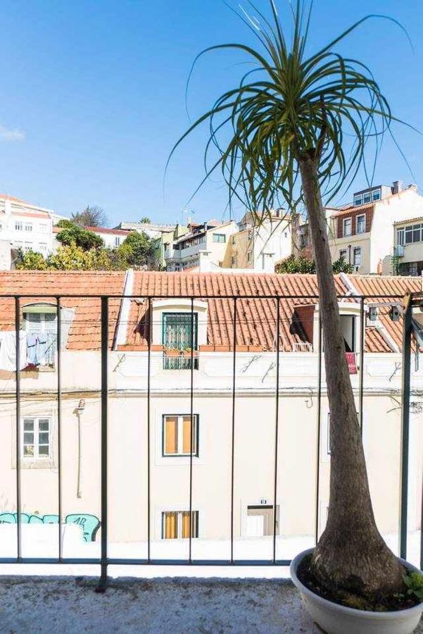 Charmingloft Lisbon Avenida Large And Stylish Apt エクステリア 写真