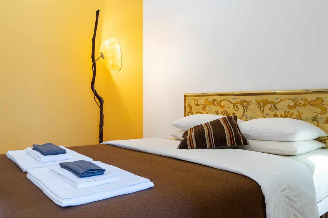 Charmingloft Lisbon Avenida Large And Stylish Apt エクステリア 写真
