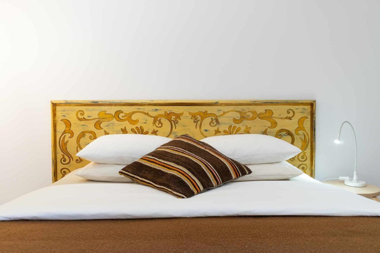 Charmingloft Lisbon Avenida Large And Stylish Apt エクステリア 写真
