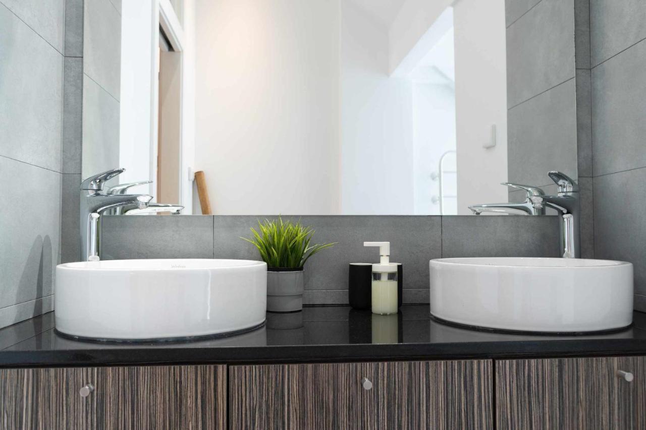 Charmingloft Lisbon Avenida Large And Stylish Apt エクステリア 写真